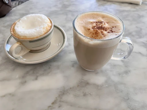 House of Shaw Cafe & Bakery