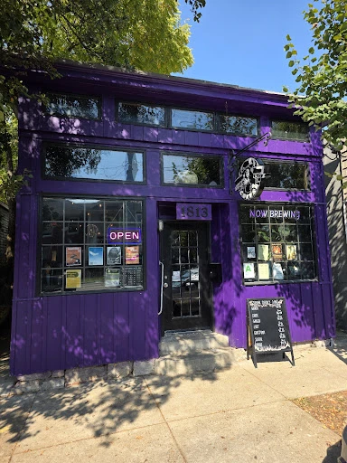 Witches Brew Coffee photo 8