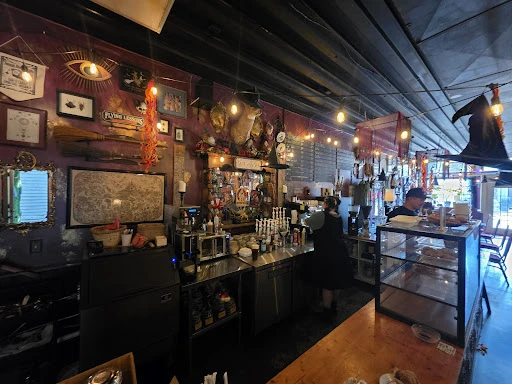Witches Brew Coffee photo 6