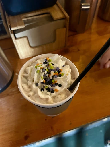Witches Brew Coffee photo 4